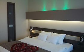 Hotel Scapino